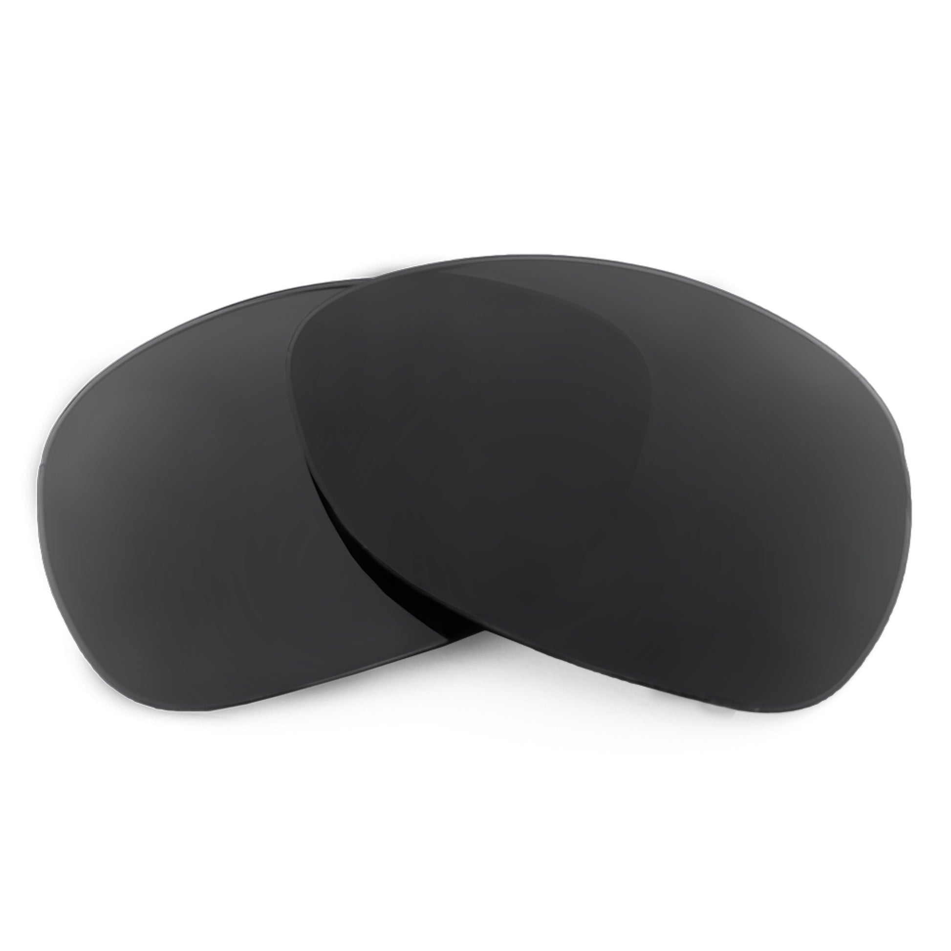 Revant replacement lenses for Oakley Crosshair 2012 Stealth Black