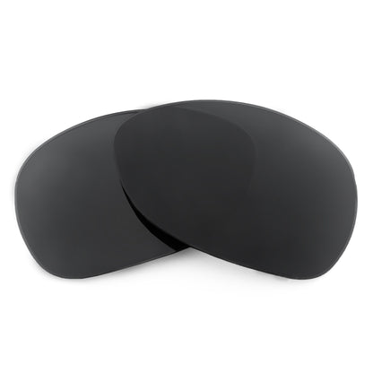 Revant replacement lenses for Oakley Crosshair 2012 Stealth Black
