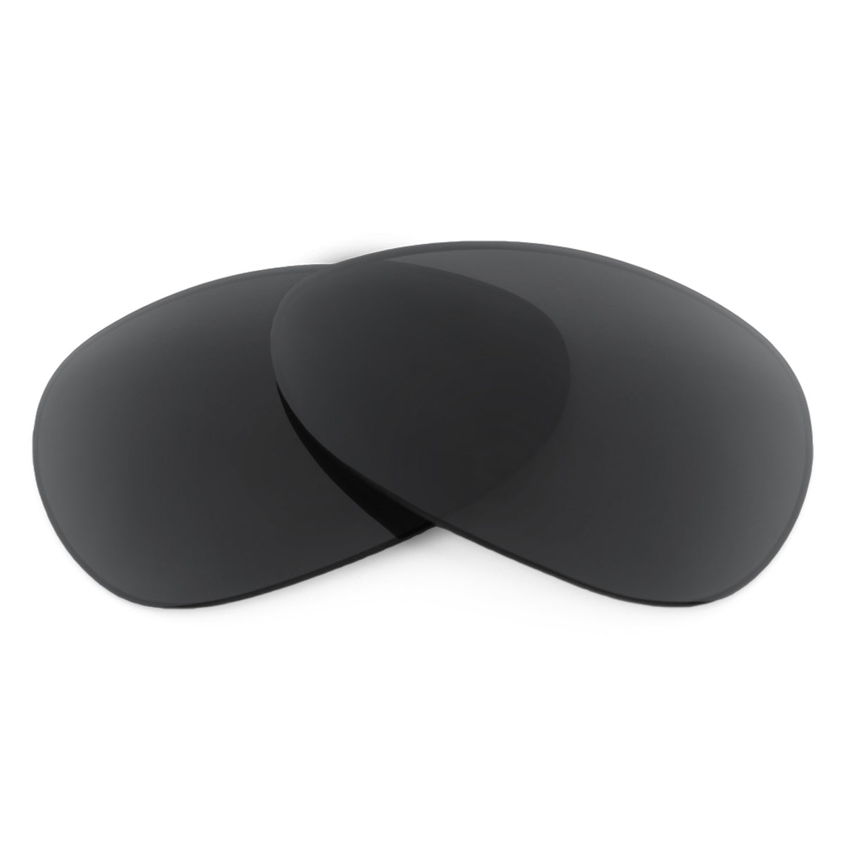 Revant replacement lenses for Oakley Crosshair S Stealth Black