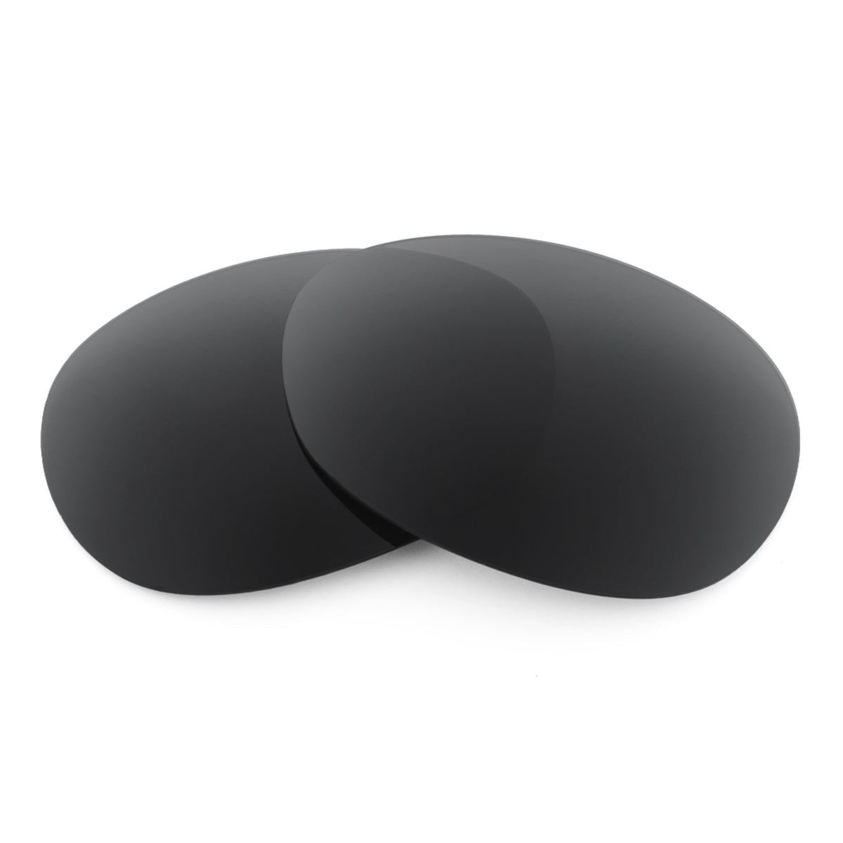 Revant replacement lenses for Oakley Dangerous Stealth Black