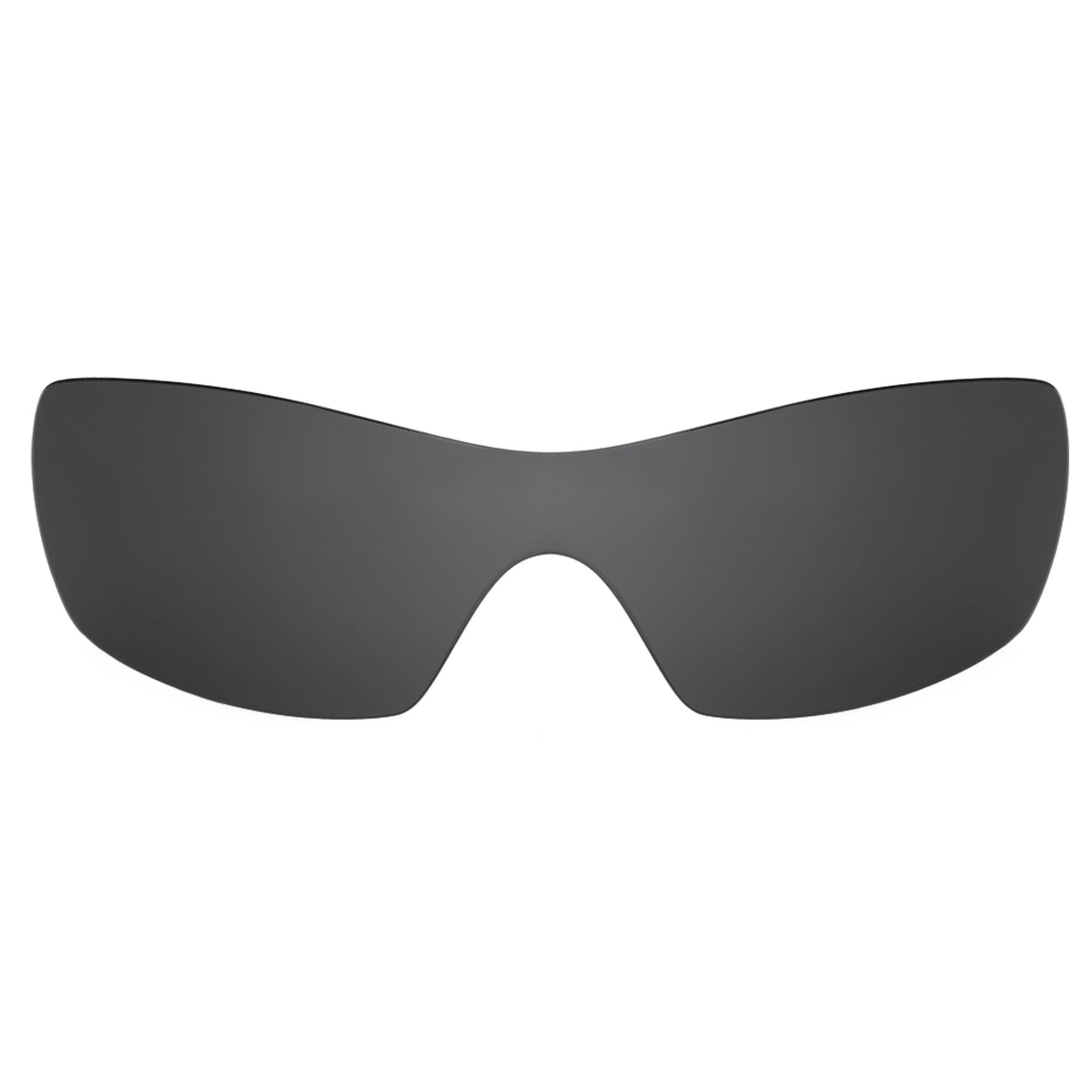 Revant replacement lenses for Oakley Dart Stealth Black