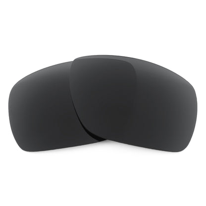 Revant replacement lenses for Oakley Dispatch 1 Stealth Black