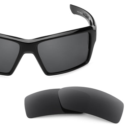Revant Replacement Lenses for Oakley Eyepatch 2 OO9136
