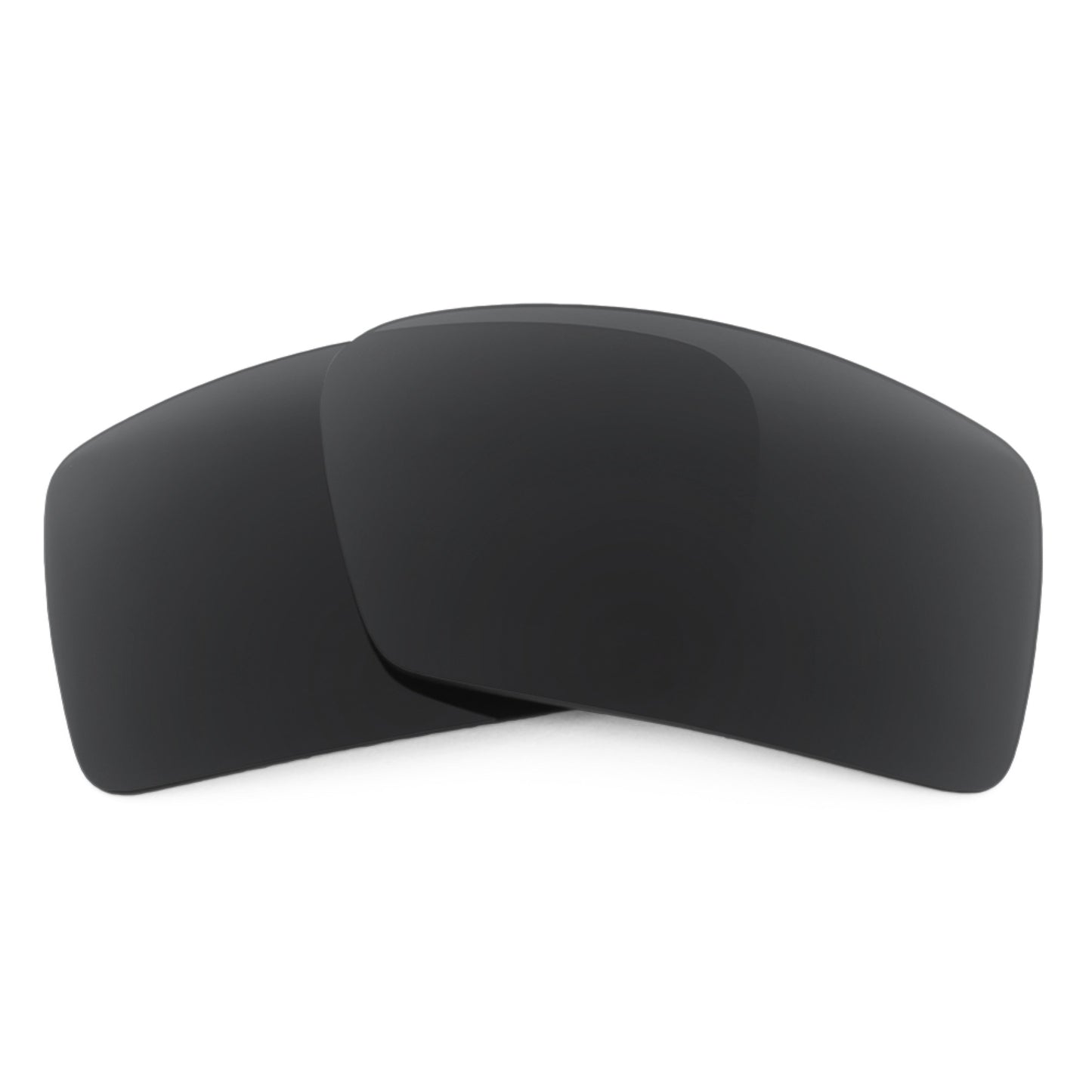 Revant replacement lenses for Oakley Eyepatch 2 Stealth Black