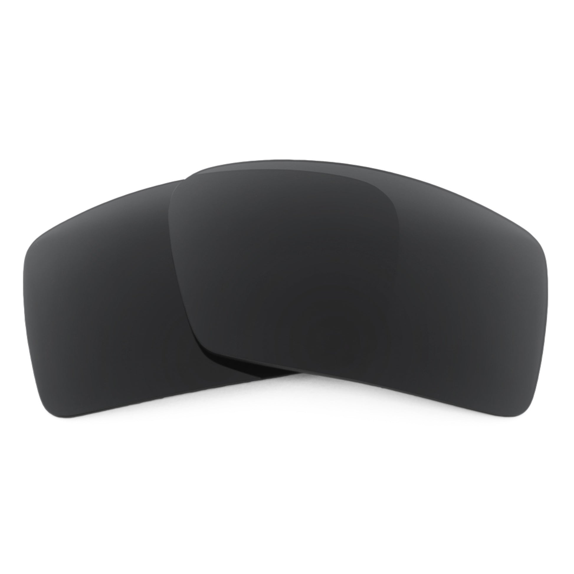 Revant replacement lenses for Oakley Eyepatch 2 Stealth Black