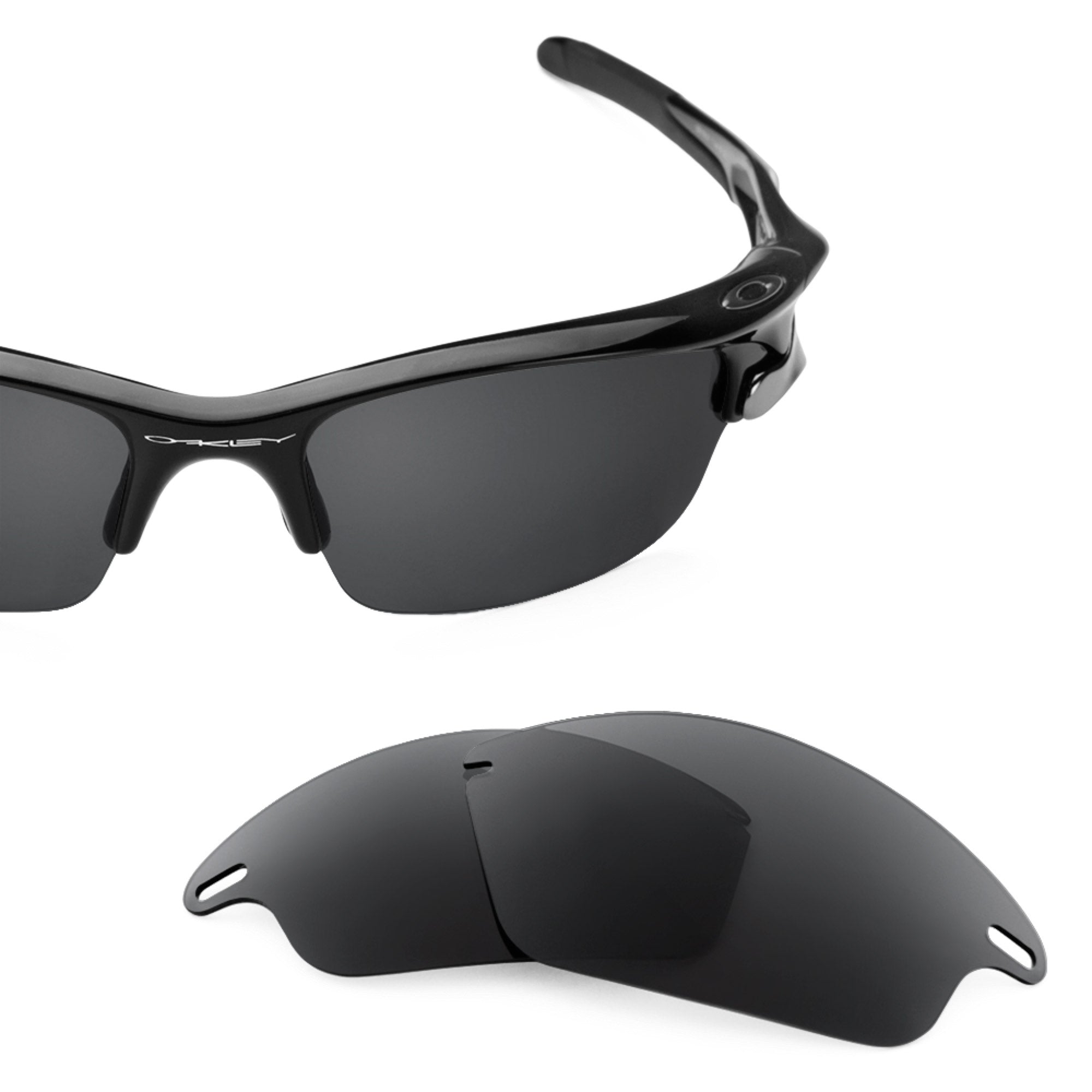 Oakley Fast Jacket OO9097 Replacement Lenses by Revant Optics