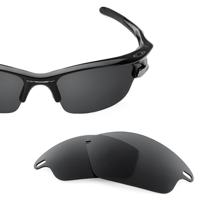 Revant Replacement Lenses for Oakley Fast Jacket OO9097
