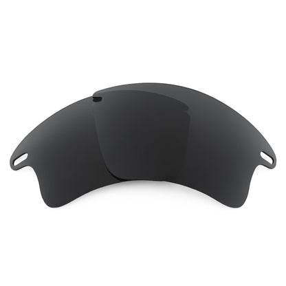 Revant replacement lenses for Oakley Fast Jacket XL Stealth Black