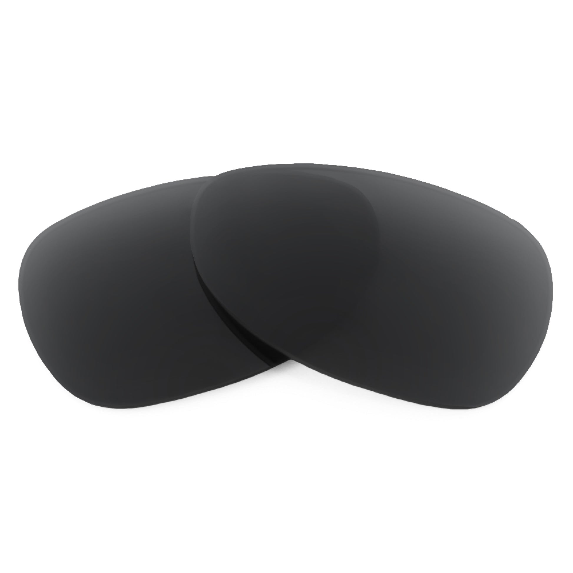 Revant replacement lenses for Oakley Felon Stealth Black