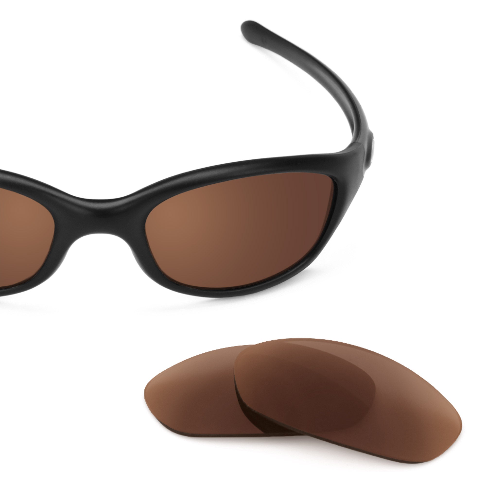Oakley Fives 2.0 Replacement Lenses by Revant Optics