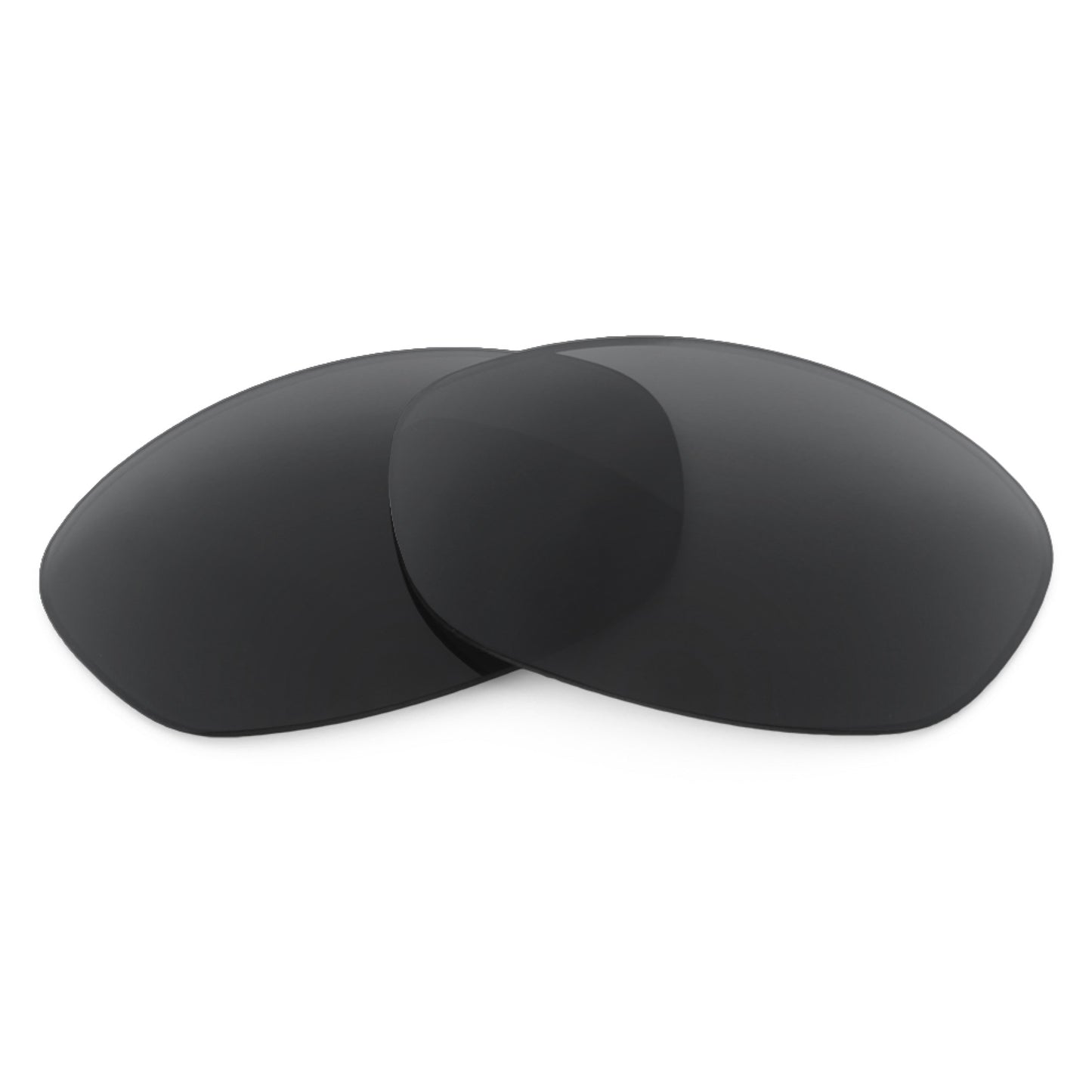 Revant replacement lenses for Oakley Fives 2 Stealth Black