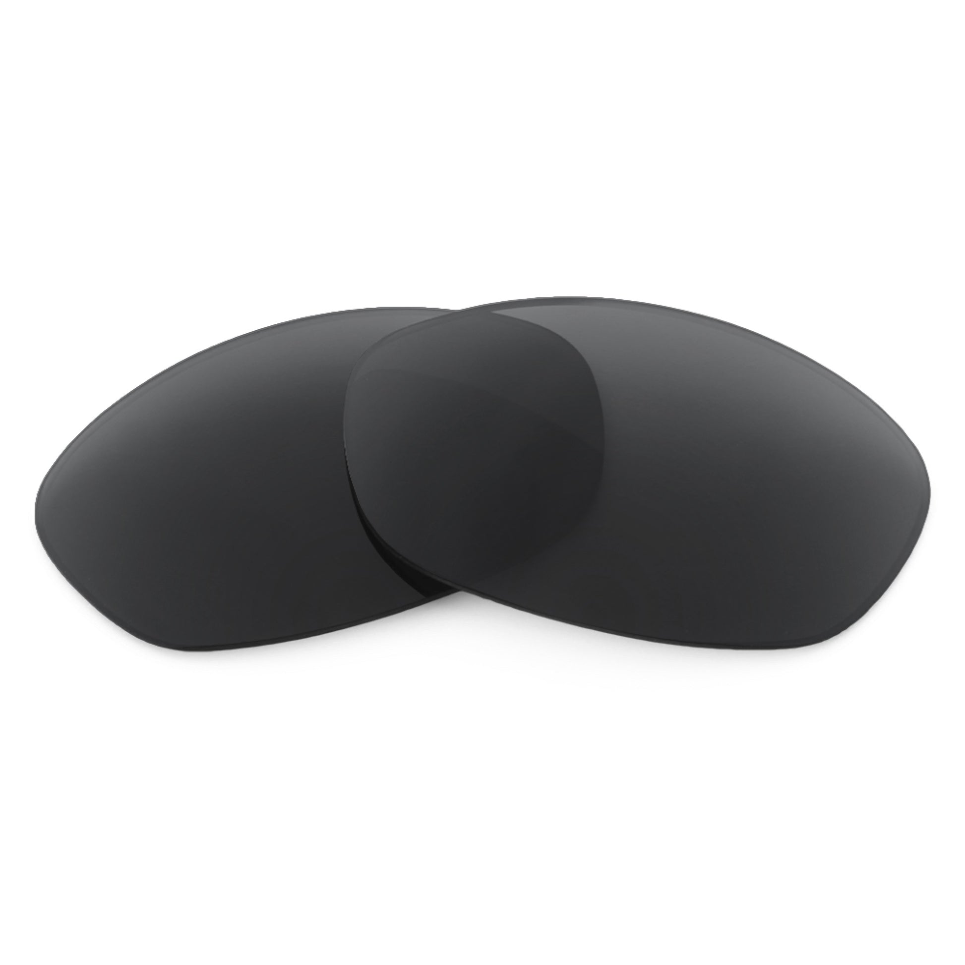 Revant replacement lenses for Oakley Fives 2 Stealth Black