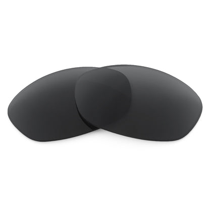 Revant replacement lenses for Oakley Fives 2 Stealth Black