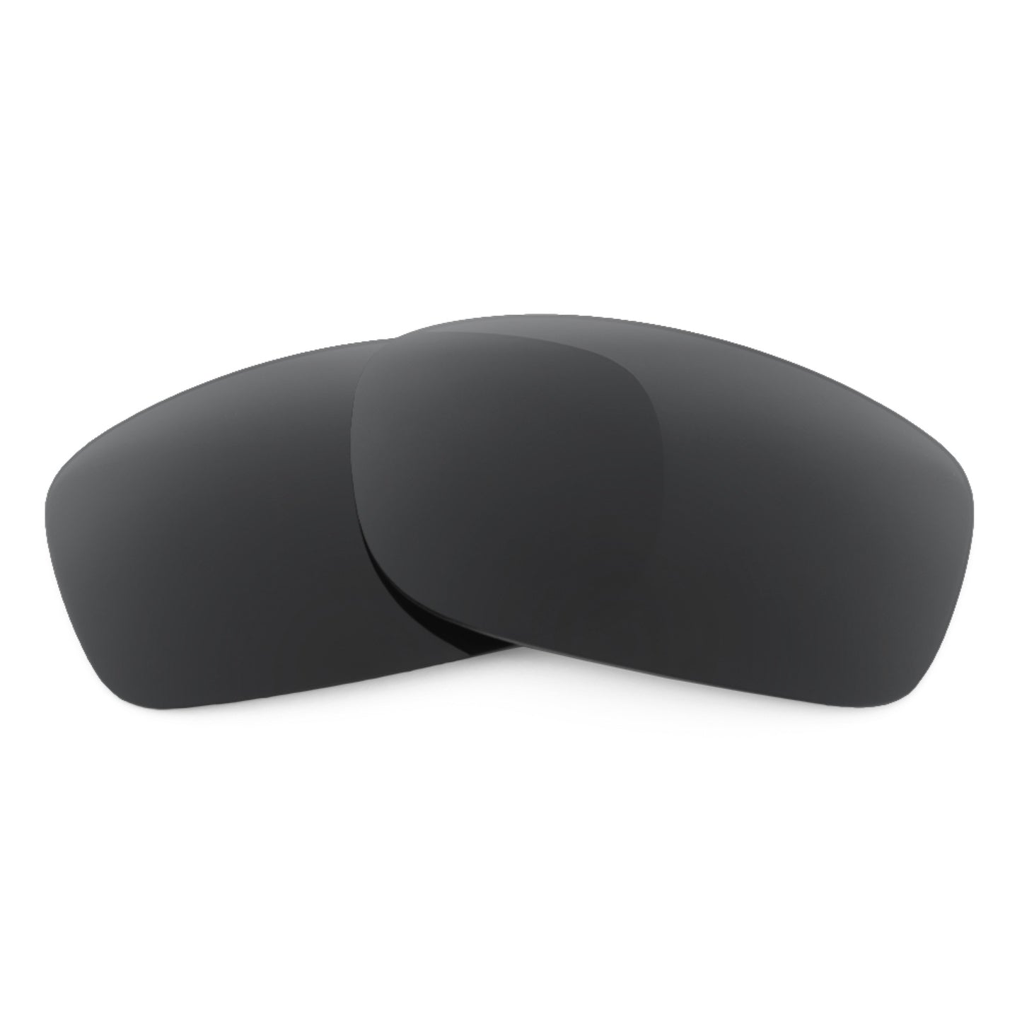 Revant replacement lenses for Oakley Fives 3 Stealth Black