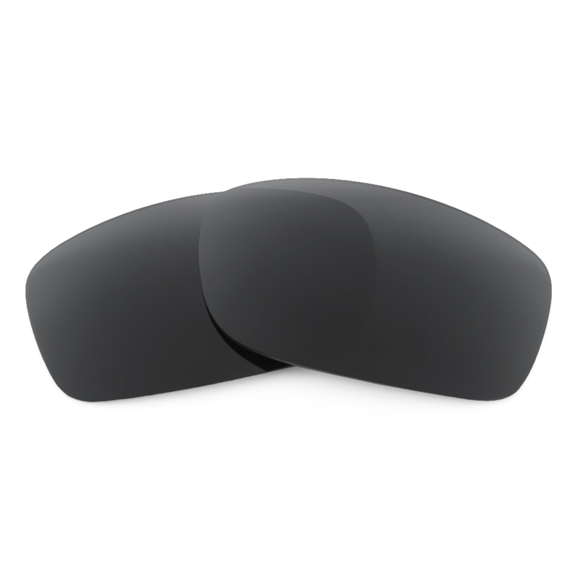 Revant replacement lenses for Oakley Fives 3 Stealth Black