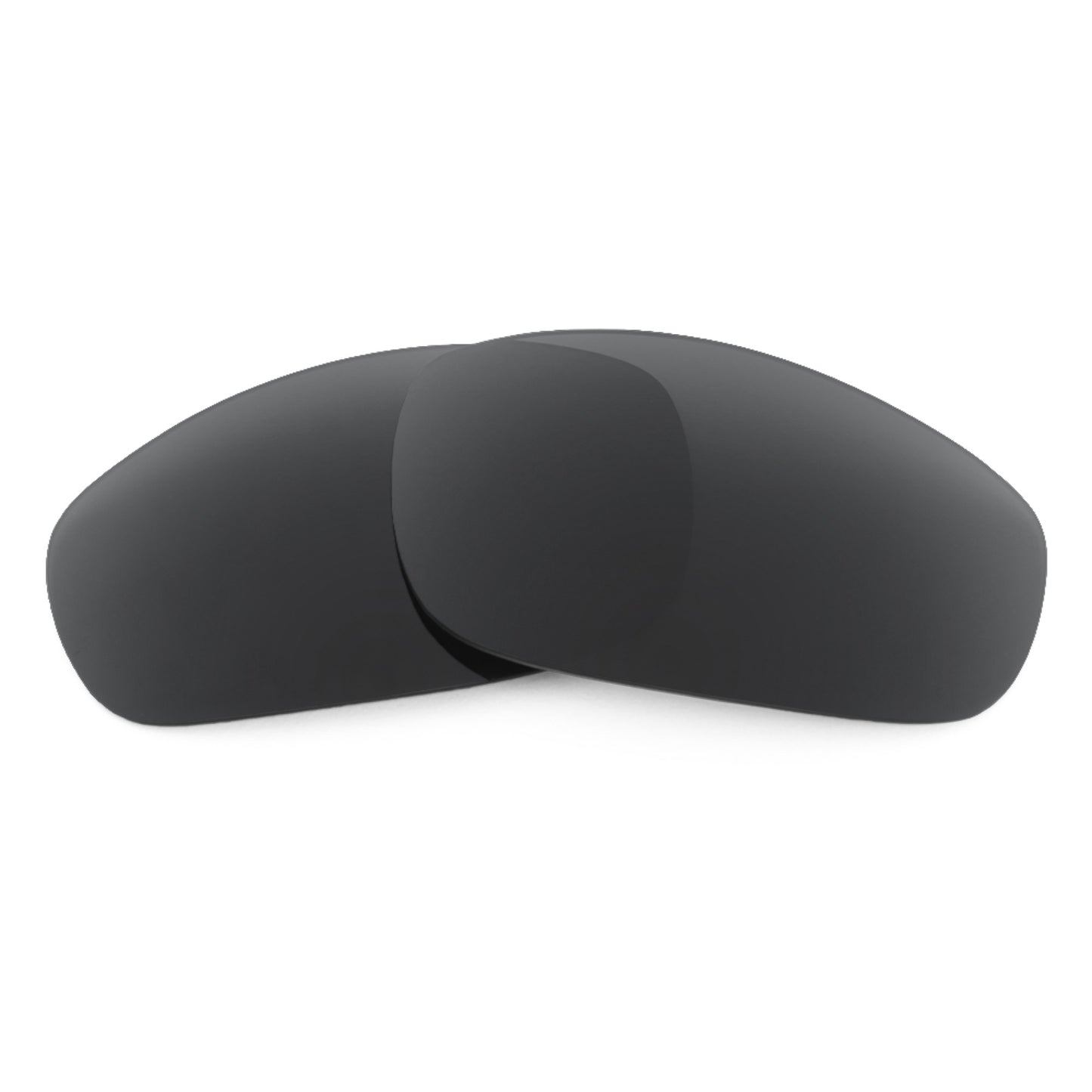 Revant replacement lenses for Oakley Fives 4 Stealth Black