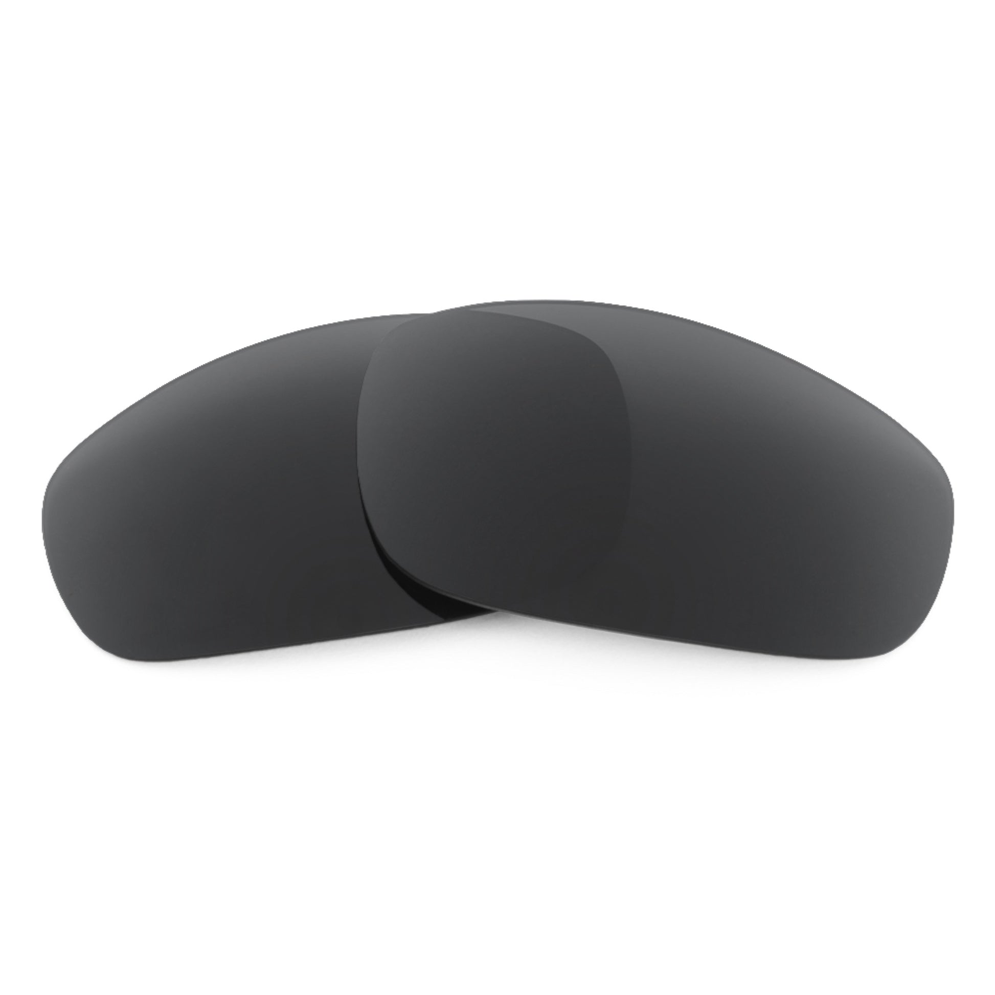 Revant replacement lenses for Oakley Fives 4 Stealth Black