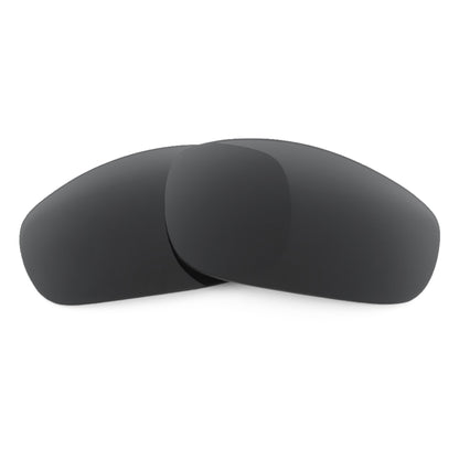 Revant replacement lenses for Oakley Fives 4 Stealth Black