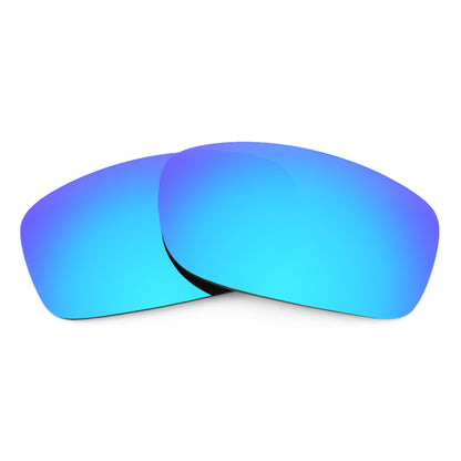 Revant replacement lenses for Oakley Fives Squared Ice Blue