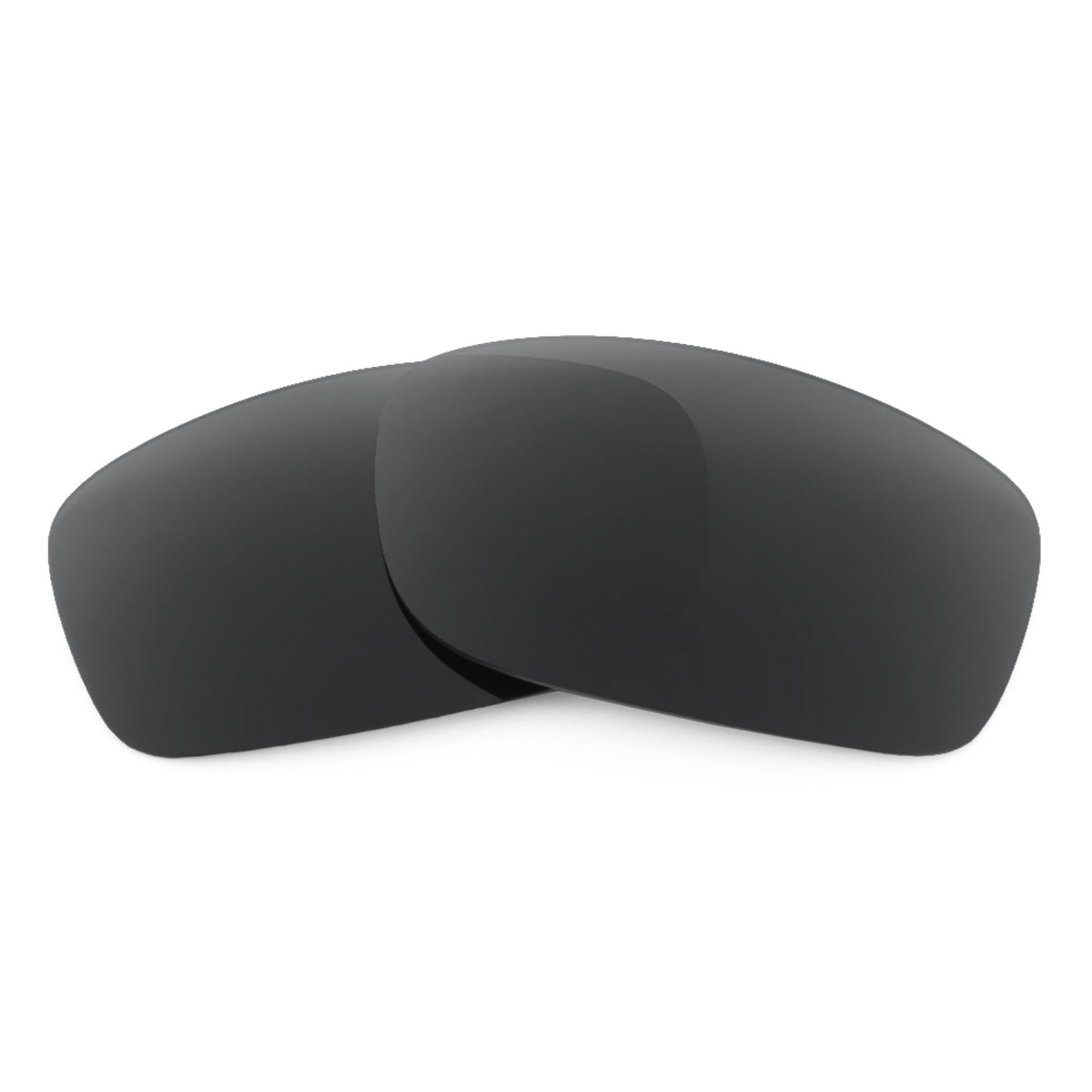 Revant replacement lenses for Oakley Fives Squared Stealth Black