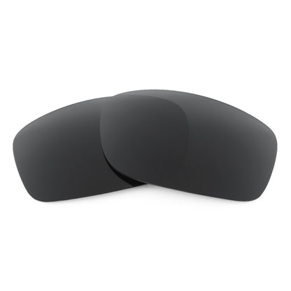 Revant replacement lenses for Oakley Fives Squared Stealth Black