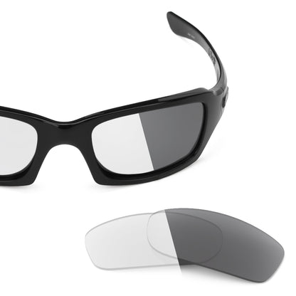Revant Replacement Lenses for Oakley Fives Squared OO9238