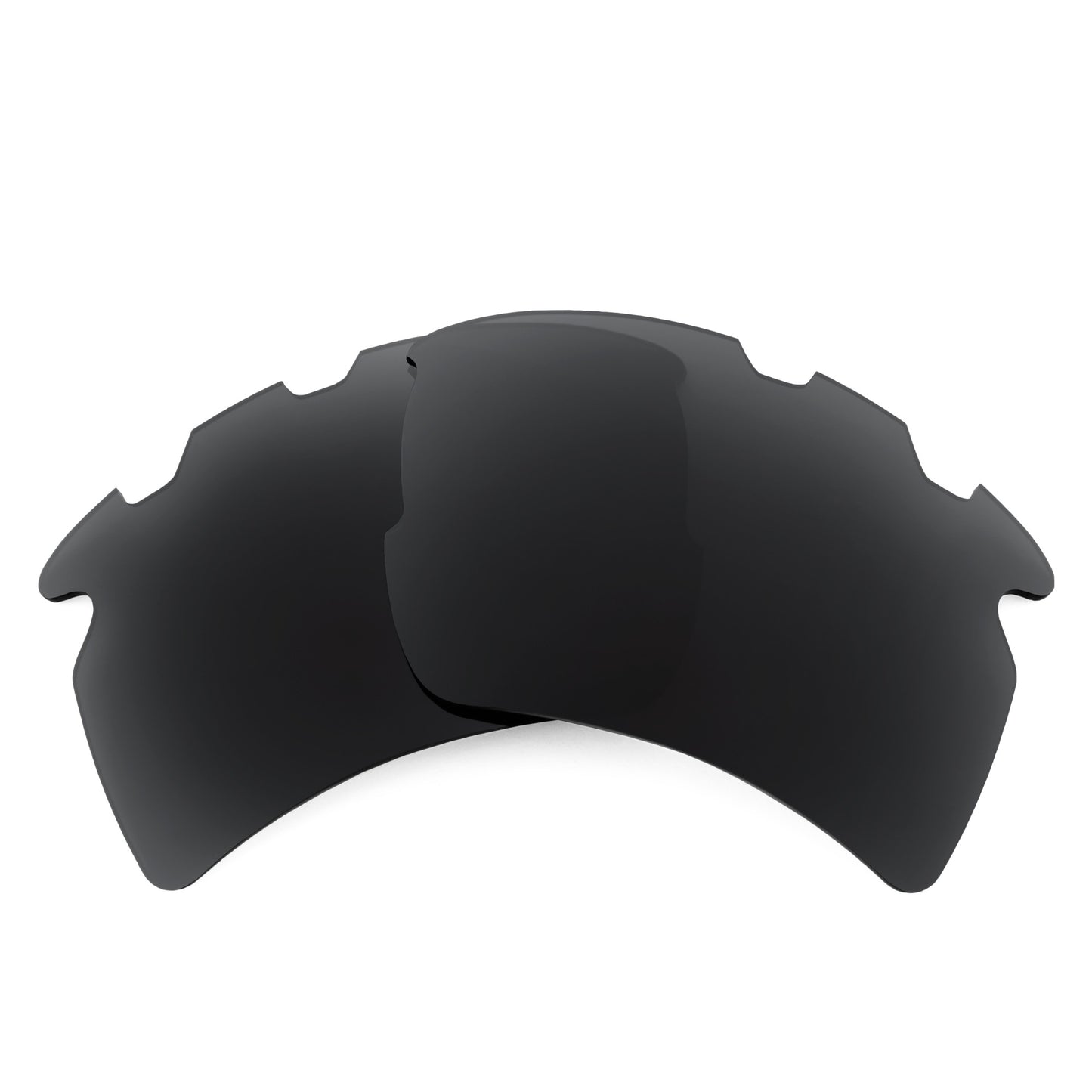 Revant replacement lenses for Oakley Flak 2 XL Vented Stealth Black