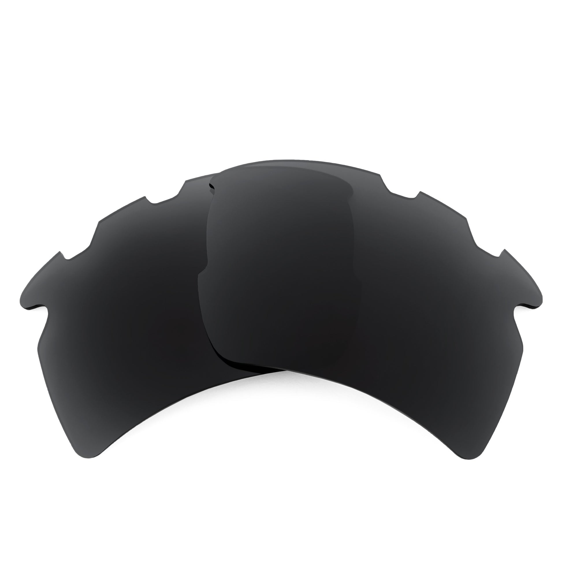 Revant replacement lenses for Oakley Flak 2 XL Vented Stealth Black