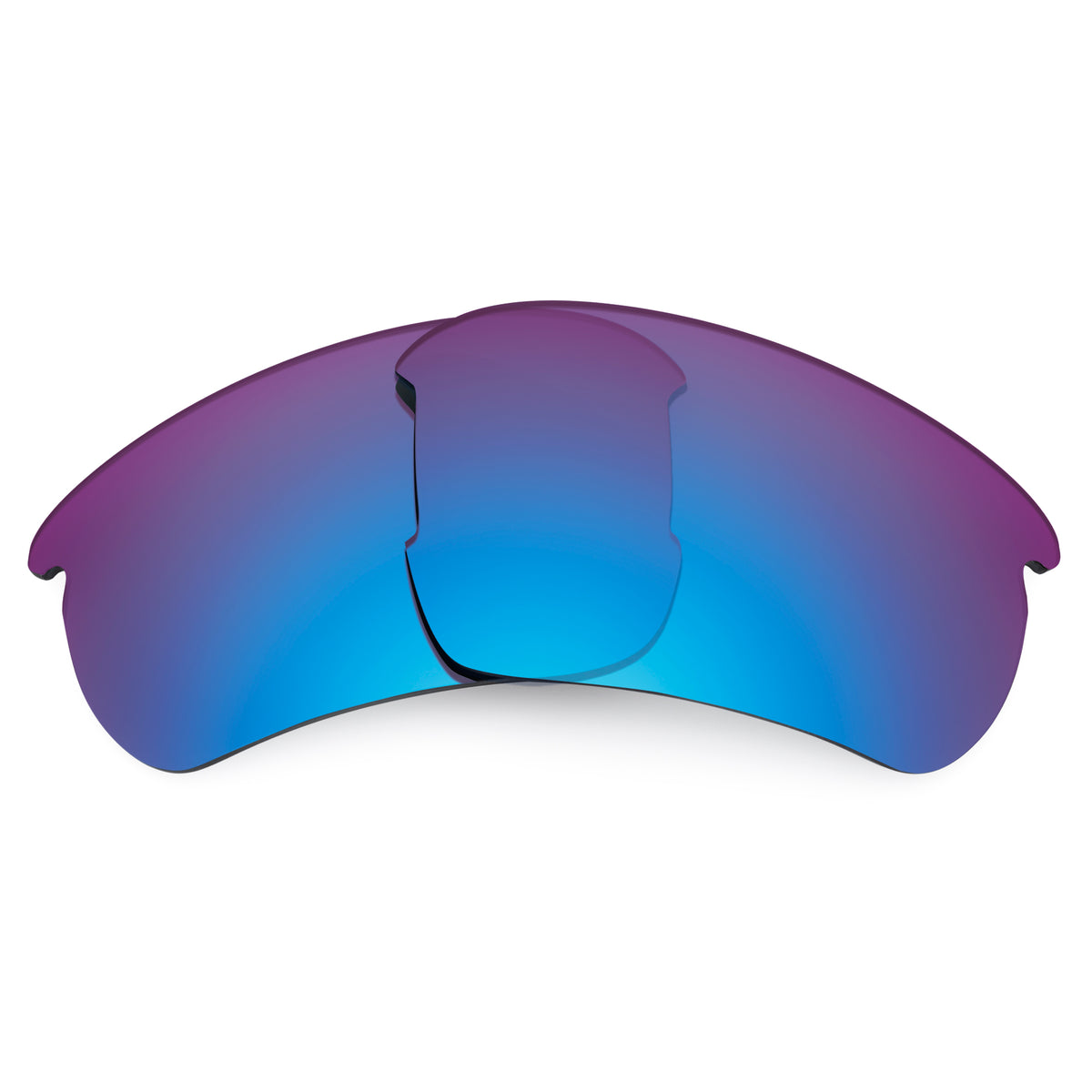 revant optics lenses oakley flak beta low bridge fit riptide rose