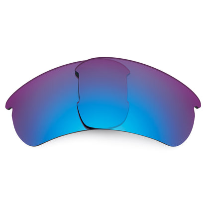 revant optics lenses oakley flak beta low bridge fit riptide rose
