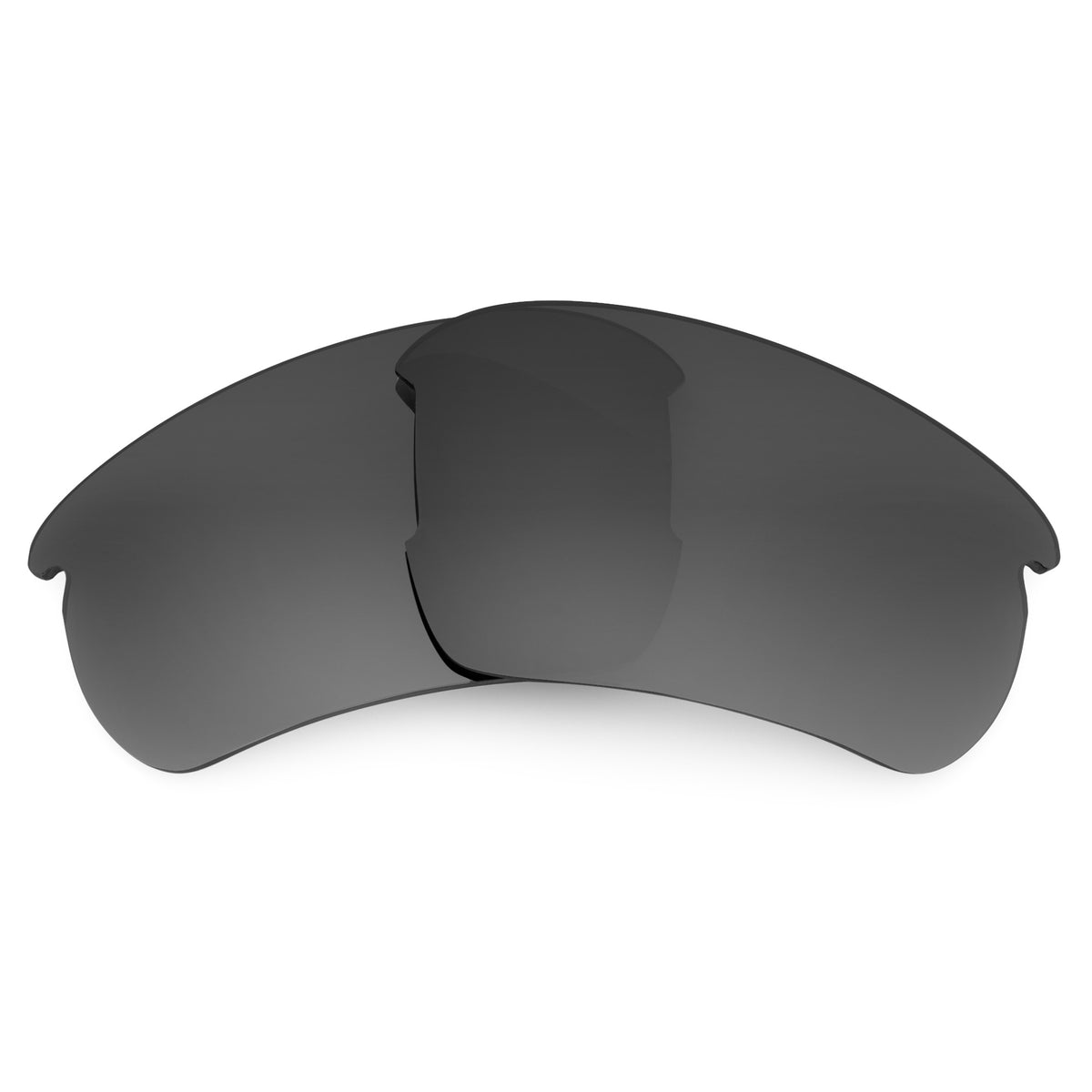 revant optics lenses oakley flak beta exclusive shape stealth black gradient polarized 2