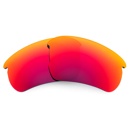 Revant replacement lenses for Oakley Flak Beta Low Bridge Fit Midnight Sun