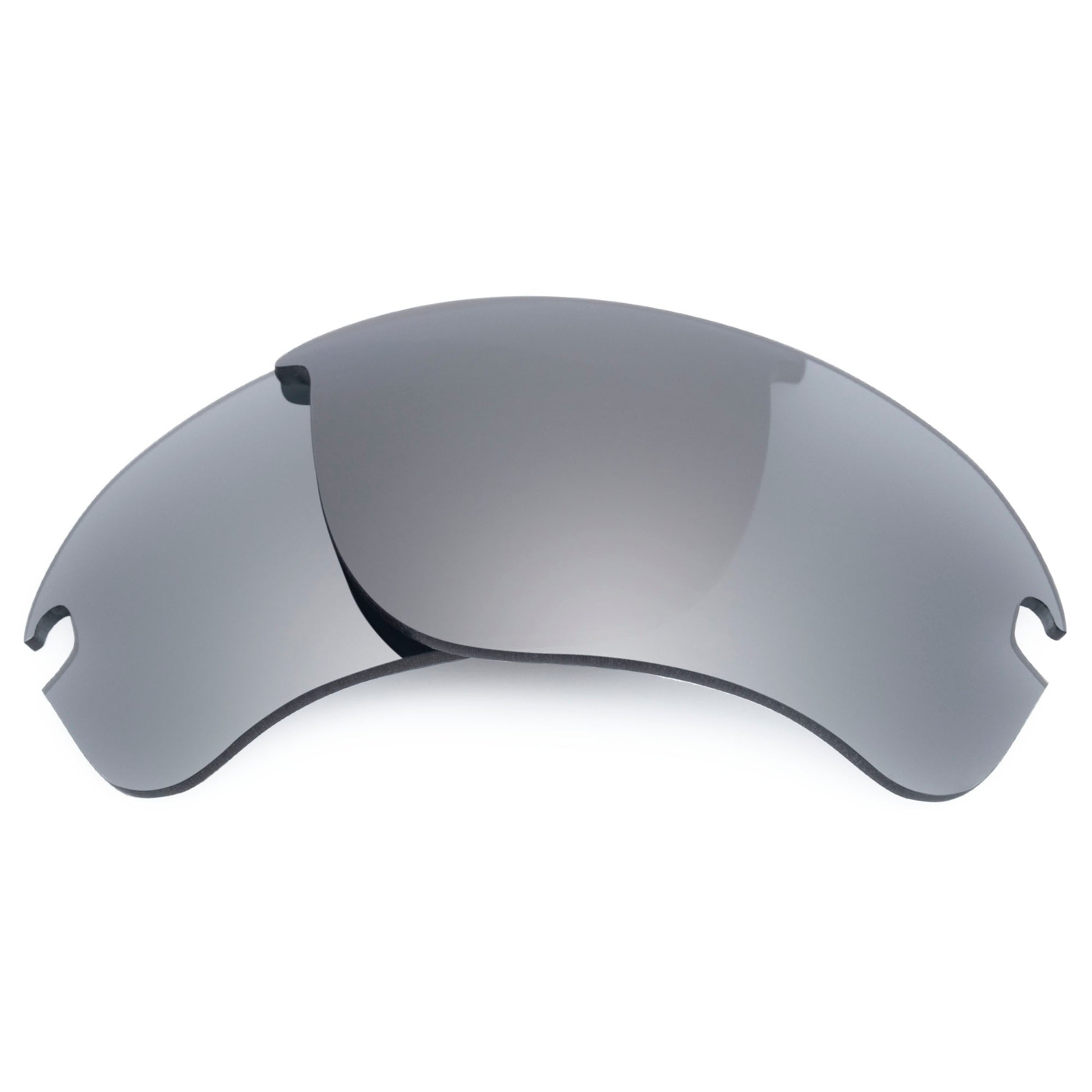 Revant replacement lenses for Oakley Flak Draft Exclusive Shape Titanium