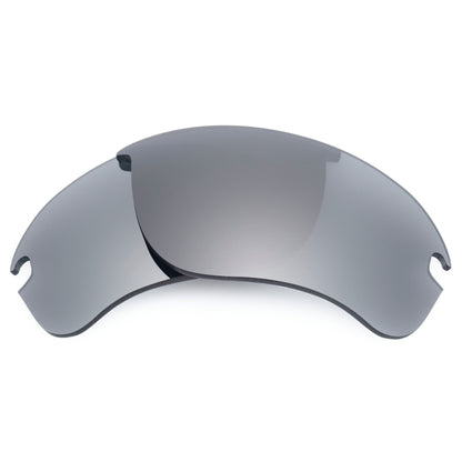 Revant replacement lenses for Oakley Flak Draft Exclusive Shape Titanium