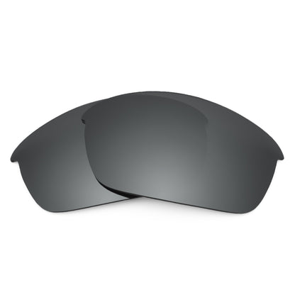 Revant replacement lenses for Oakley Flak Jacket Black Chrome