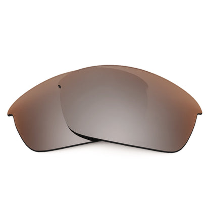 Revant replacement lenses for Oakley Flak Jacket Flash Bronze