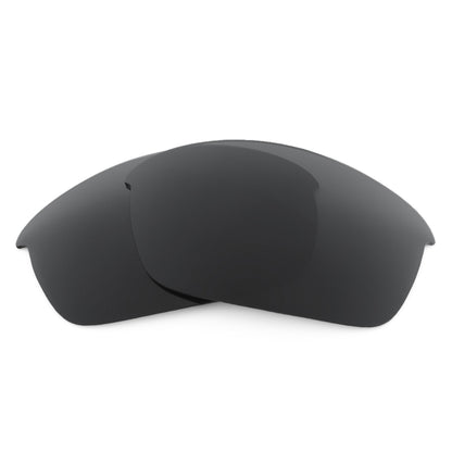 Revant replacement lenses for Oakley Flak Jacket Low Bridge Fit Stealth Black
