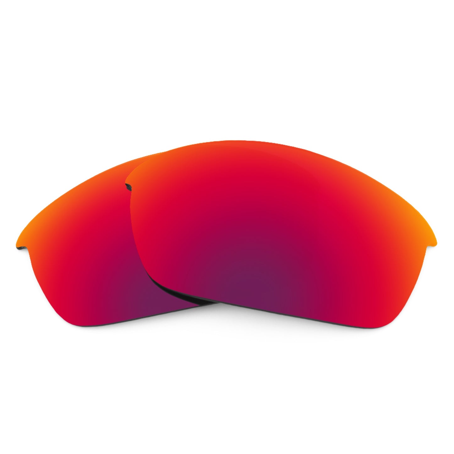 Revant replacement lenses for Oakley Flak Jacket Midnight Sun