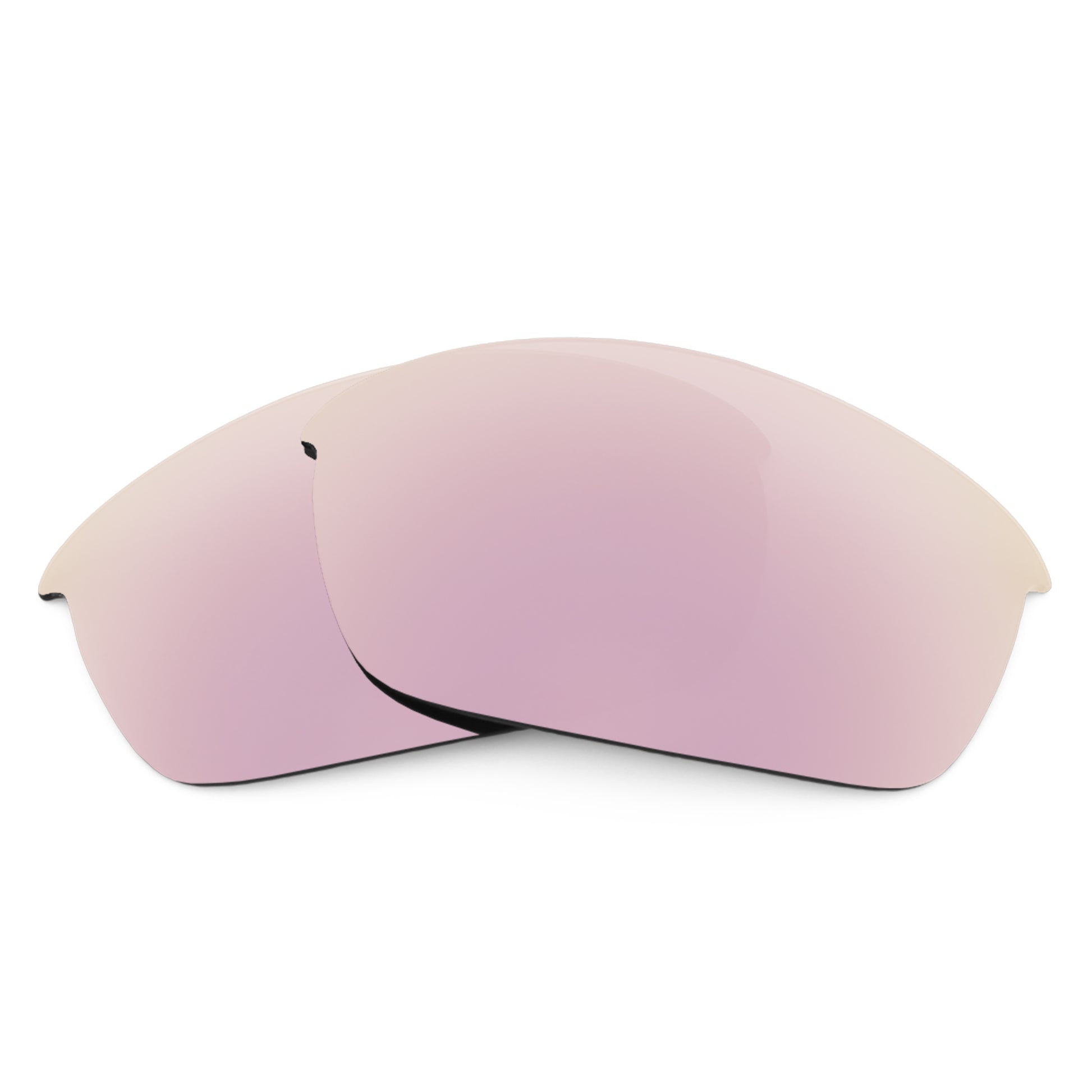 Revant replacement lenses for Oakley Flak Jacket Rose Gold