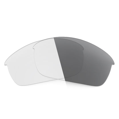 revant optics lenses oakley flak jacket stealth black photochromic 2