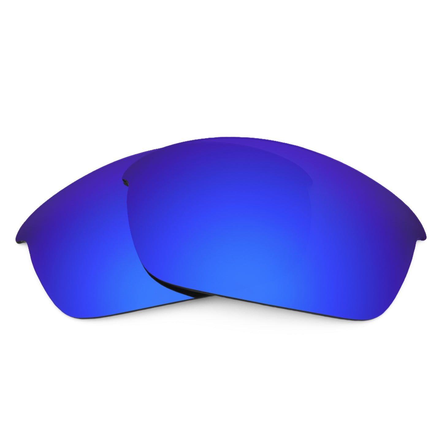 Revant replacement lenses for Oakley Flak Jacket Tidal Blue