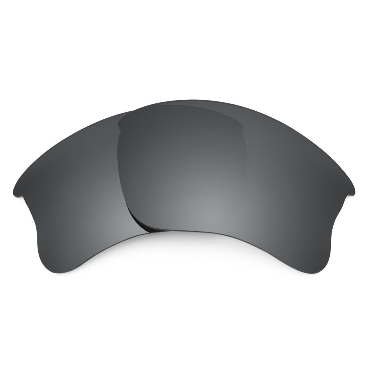 Revant replacement lenses for Oakley Flak Jacket Xlj Black Chrome