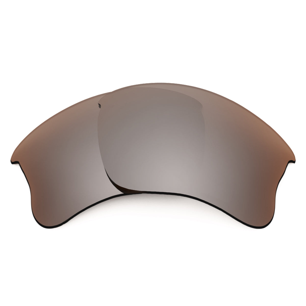 Revant replacement lenses for Oakley Flak Jacket Xlj Flash Bronze