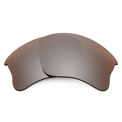 Revant replacement lenses for Oakley Flak Jacket Xlj Flash Bronze