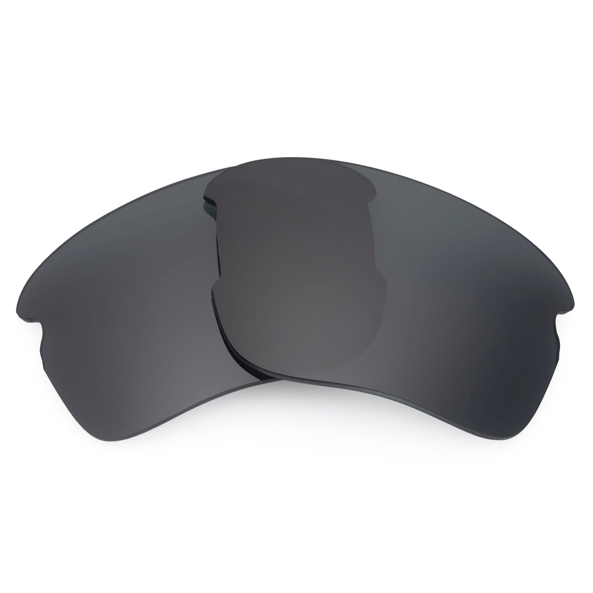 Revant replacement lenses for Oakley Flak XS Exclusive Shape Stealth Black