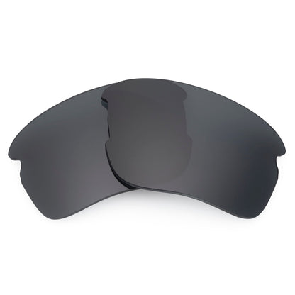 Revant replacement lenses for Oakley Flak XS Exclusive Shape Stealth Black