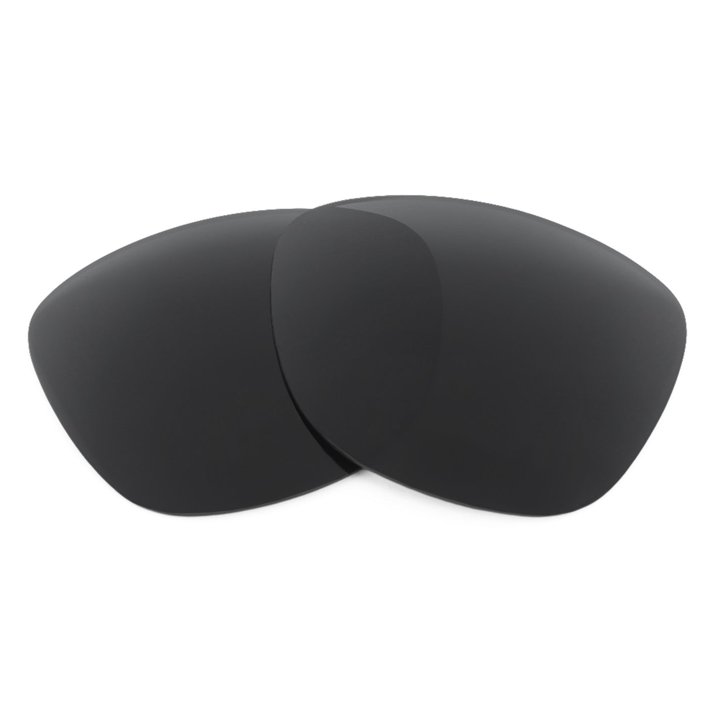 Revant replacement lenses for Oakley Frogskins Lx Stealth Black