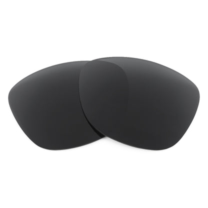 Revant replacement lenses for Oakley Frogskins Lx Stealth Black