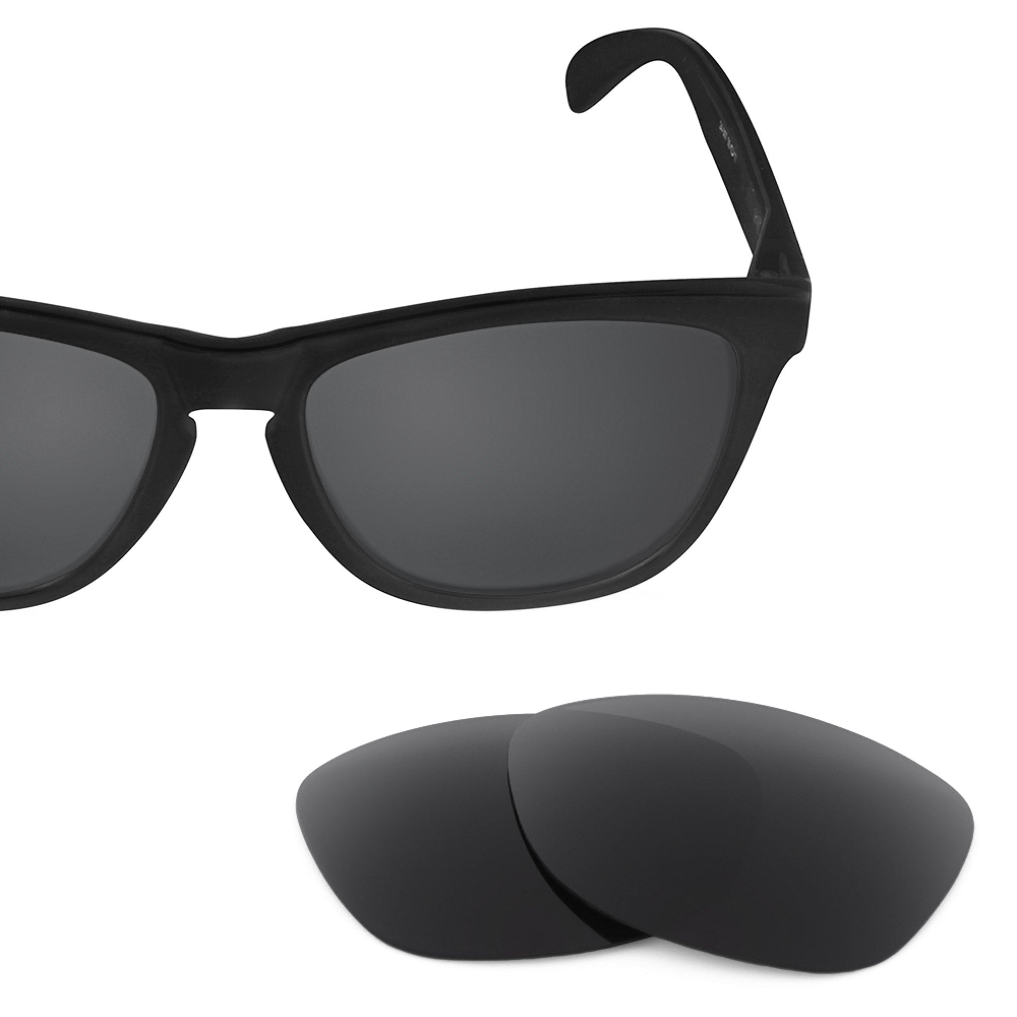 Oakley Frogskins OO9013 Replacement Lenses by Revant Optics