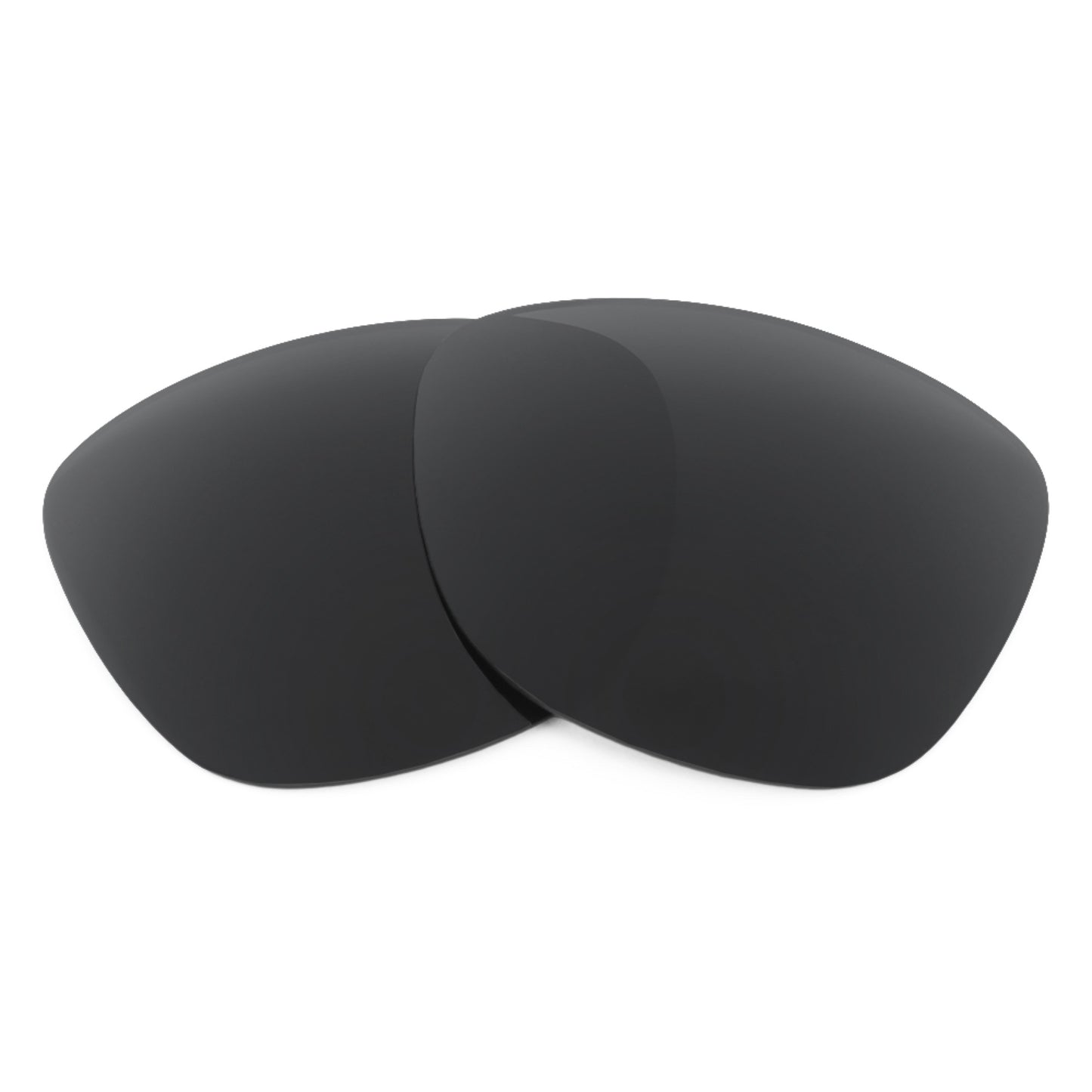 Revant replacement lenses for Oakley Frogskins Stealth Black